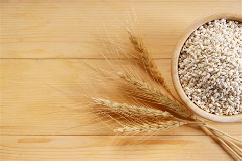 does barley spike blood sugar.